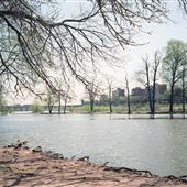 Johnson Park, Piscataway