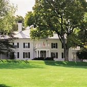 The Frelinghuysen Arboretum