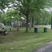 Watchung Reservation - Summit Park/W.R. Tracy Drive