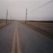 Cumberland County Farm Roads - Coleman Road, Upper Deerfield Twp