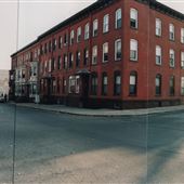 Newark - South Broad Street Neighborhood