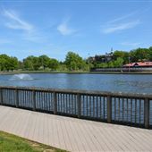 Roosevelt Park