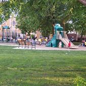 Independence Park