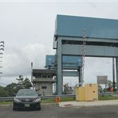Veterans Memorial Bridge