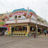 Jenkinson's Boardwalk
