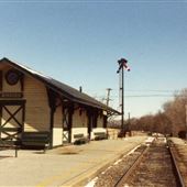 Black River & Western Railroad