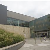 The Mills at Jersey Gardens