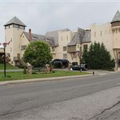 Lake Mohawk Country Club