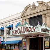 Uptown Pitman