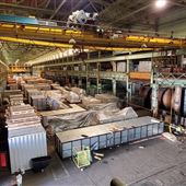 Harrison Warehouse