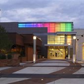 Cherry Hill Mall