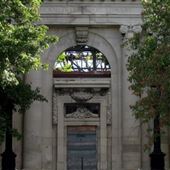 Camden Free Public Library