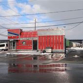 Bridgeview Diner