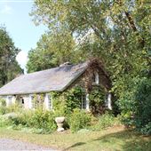 Colonial Park Horticulture Center