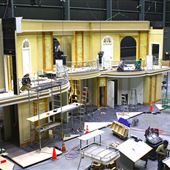 Reliance Studio