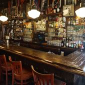 P.J. Finnegan's