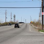 Newark - Doremus Avenue