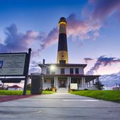 Absecon Lighthouse