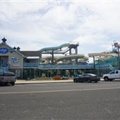 Thundering Surf Water Park