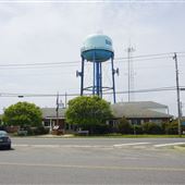 Long Beach Island - Surf City Borough Hall