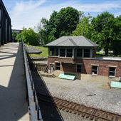 Phillipsburg Union Tower