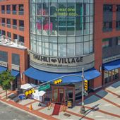 Swahili Village Newark