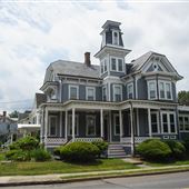 Flemington Residential