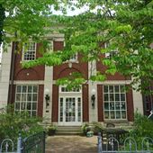 Flemington Borough Library
