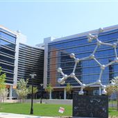 Rutgers University, Busch Campus