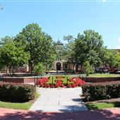 Rutgers University-New Brunswick - College Avenue Campus