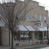 Perrotti's Quality Meats