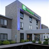 Holiday Inn Express Hotel & Suites Williamstown / Glassboro