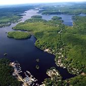 Lake Hopatcong