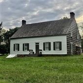 Wyckoff-Garretson House