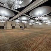 Robert Treat Hotel - Ballroom, Floor 1