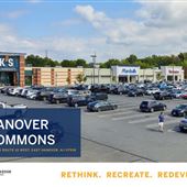 Hanover Commons