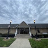 Pompton Lakes Municipal Building