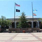 Rahway City Hall Complex