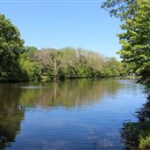 Rahway River County Park