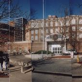 East Orange General Hospital