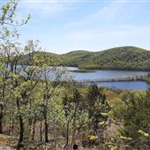 Governor's Mountain