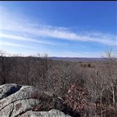 Ringwood State Park
