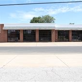Maple Shade Independent Fire Company #1
