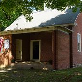 Chesterford Schoolhouse