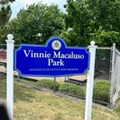 Macaluso Park
