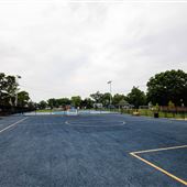 The Rushmore Recreational Complex