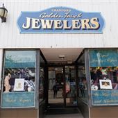 Golden Touch Jewelers