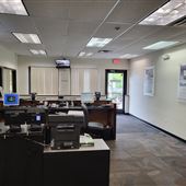 Enterprise Rent-A-Car