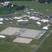 Burlington County Fairground