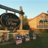 Valenzano Winery